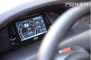 Fiat Punto GT 2.0Τ 393Ps DSG 